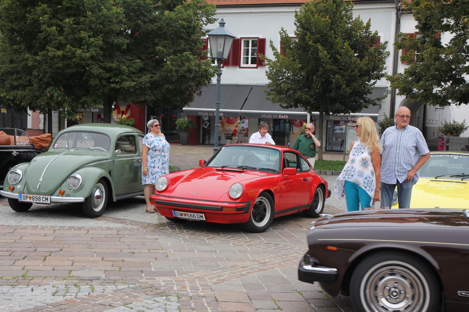 2020-07-26 Erste Clubausfahrt